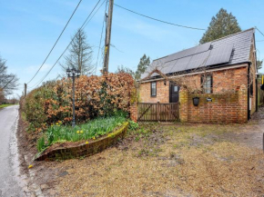 Wisteria Cottage
